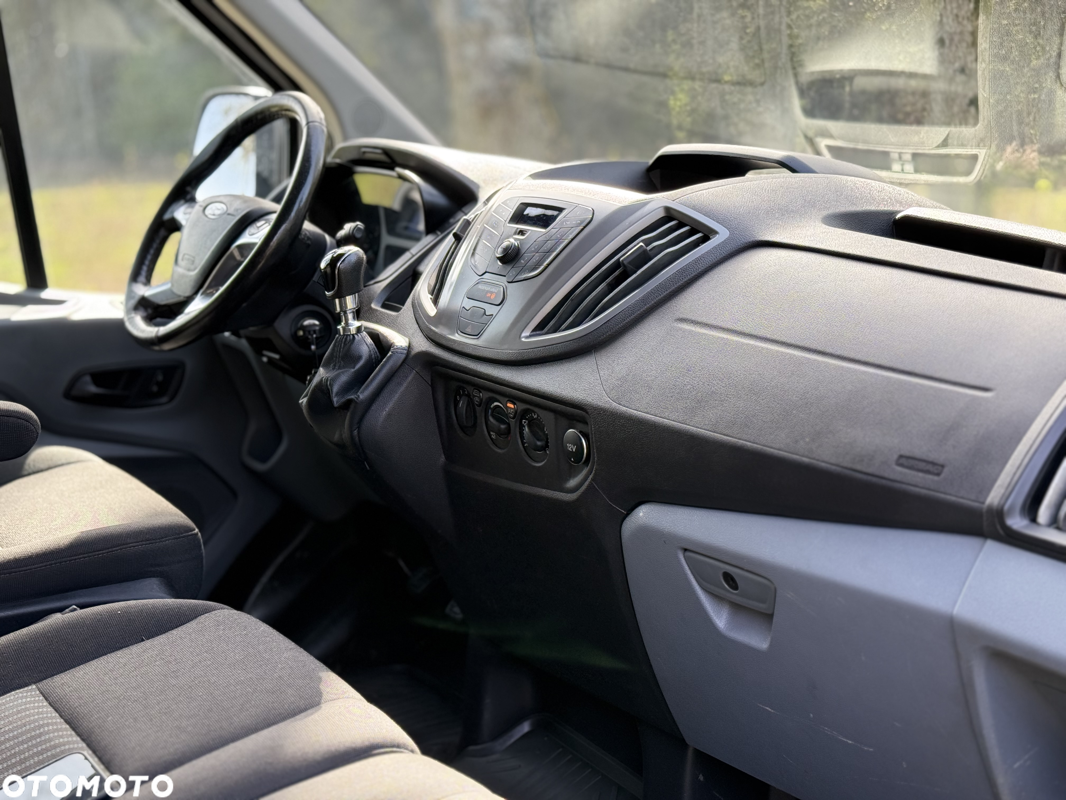 Ford Transit - 16