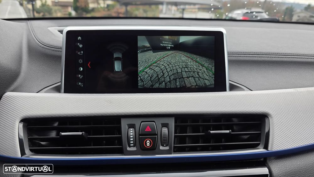 BMW X2 xDrive18d M Sport X - 31