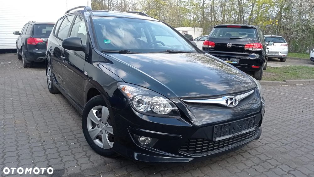 Hyundai i30 1.4 Comfort - 31