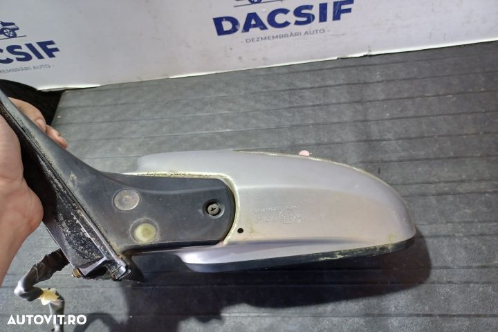 Oglinda stanga electrica E6010142 CU 7 FIRE E6010142 CU 7 FIRE Honda - 4