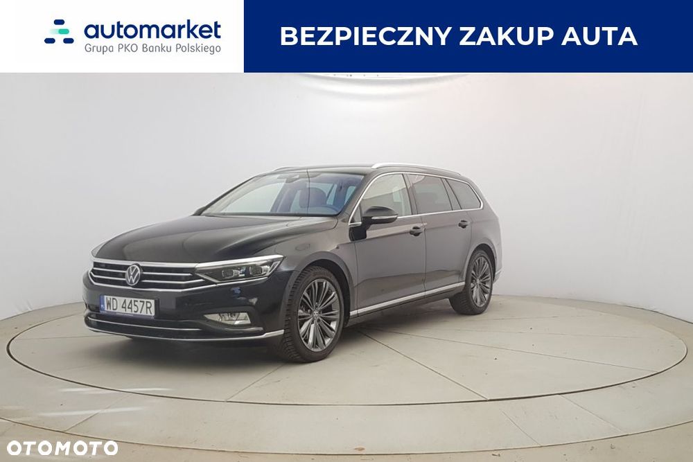 Volkswagen Passat - 3