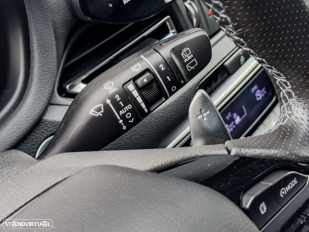 Hyundai i30 N 2.0 T-GDi Pack Performance 8DCT - 23