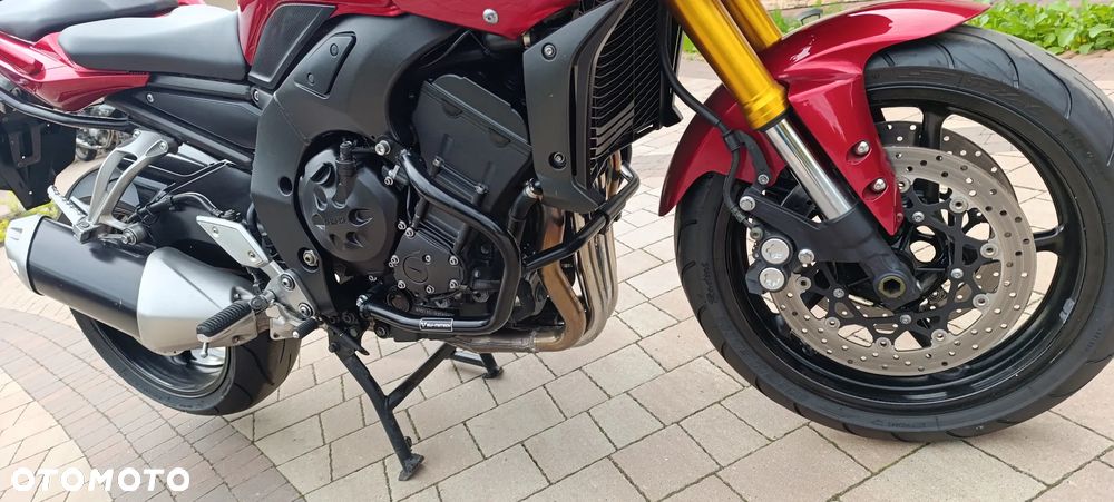 Yamaha FZ - 31