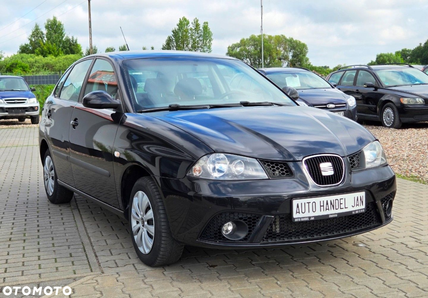Seat Ibiza - 2