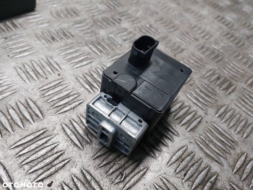 ZESTAW STARTOWY RENAULT MEGANE III 1.6 16V 237101370R 285909828R - 11