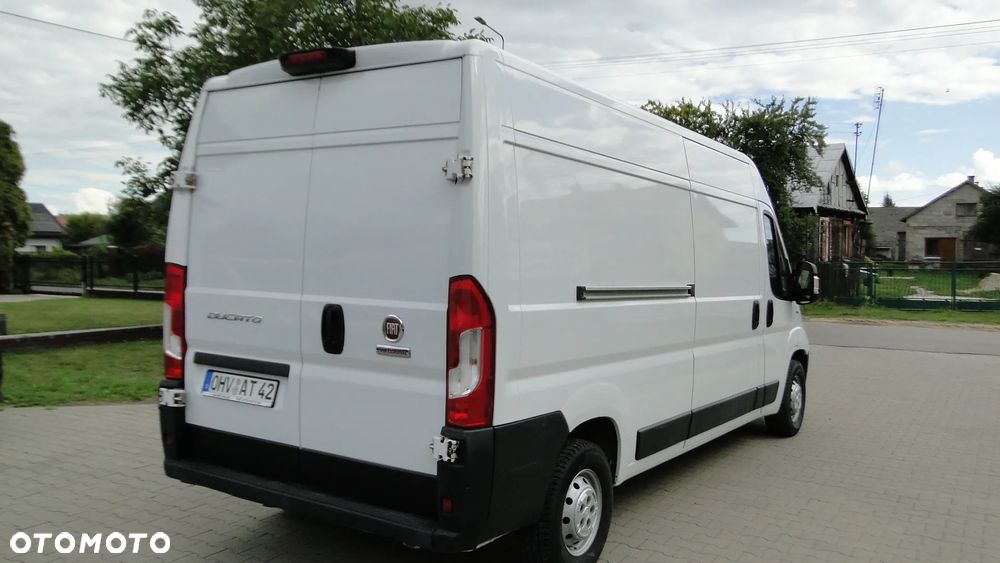 Fiat DUCATO - 5