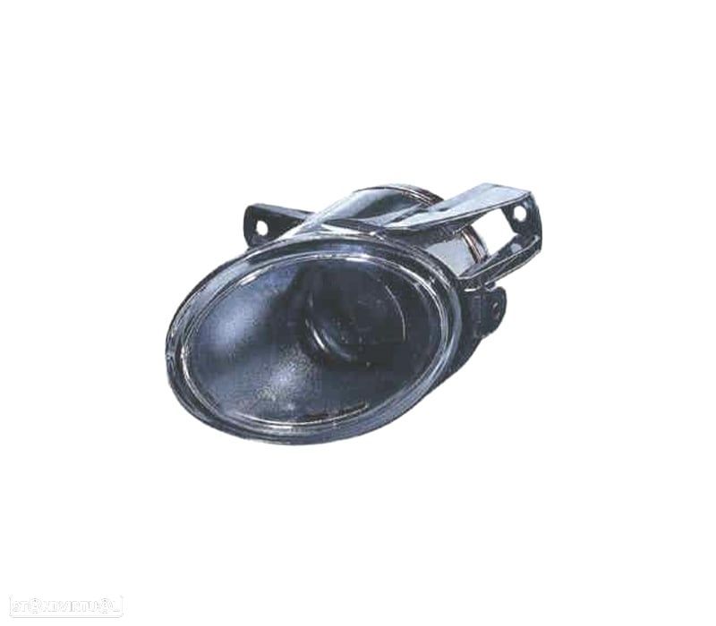 FAROL ESQ DE NEVOEIRO VOLKSWAGEN VW PASSAT 05-10 H11 - 1