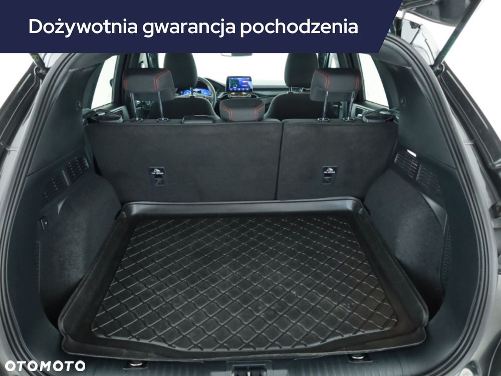 Ford Kuga - 13