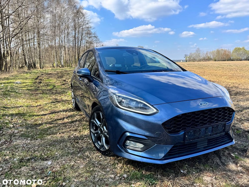 Ford Fiesta ver-1-5-tdci-s-s-st--line-x - 7