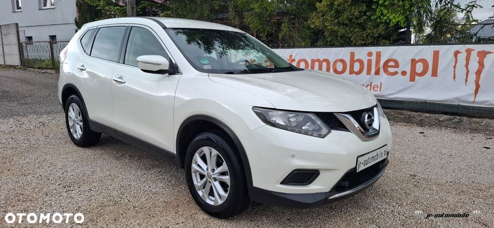 Nissan X-Trail - 12