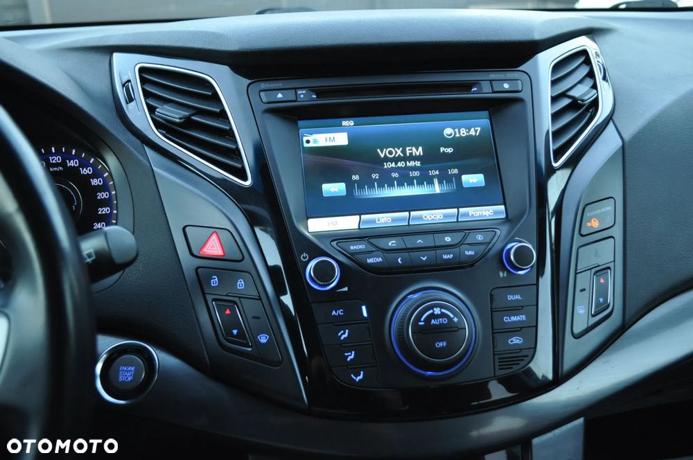 Hyundai i40 1.7 CRDi Premium - 22