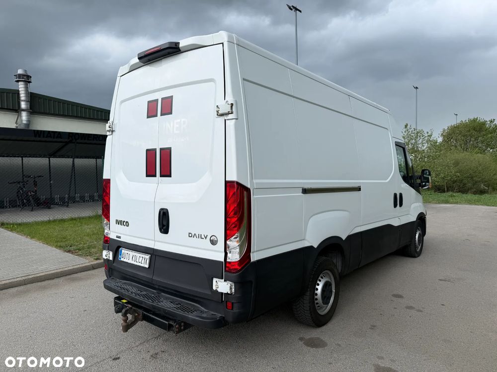 Iveco Daily 35S12 - 7