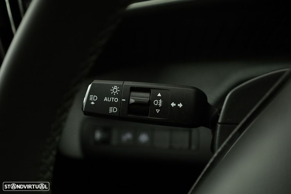 Citroën e-C3 44 kWh Autonomia Conforto Max - 17