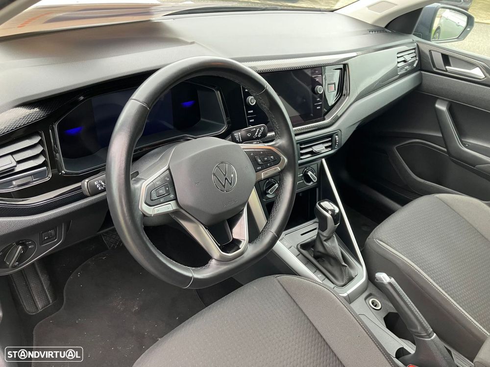 VW Polo 1.0 TSI Urban DSG - 2