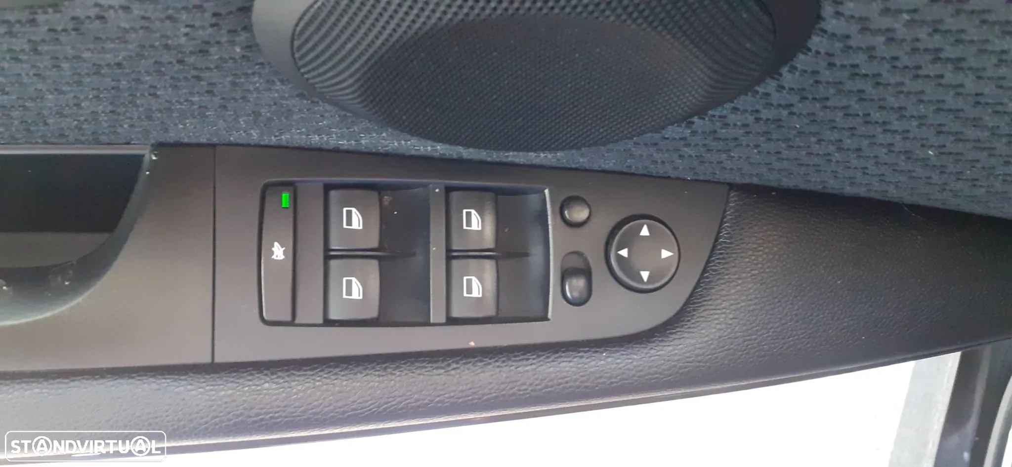 BMW 320 d DPF Touring Edition Sport - 18