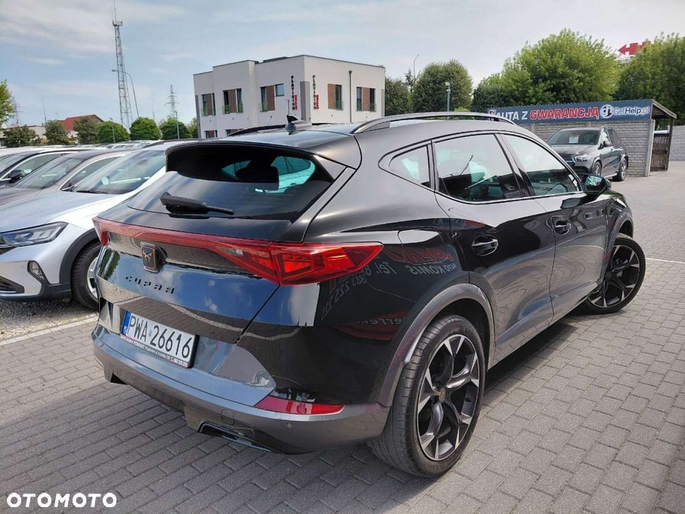 Cupra Formentor - 8