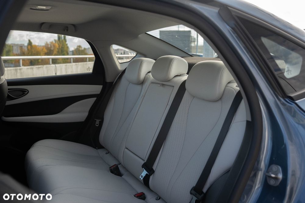 BYD Seal 5 DM-i 1.5 Comfort - 26