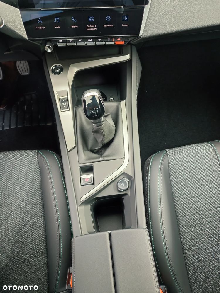 Peugeot 308 1.2 PureTech Allure S&S - 13