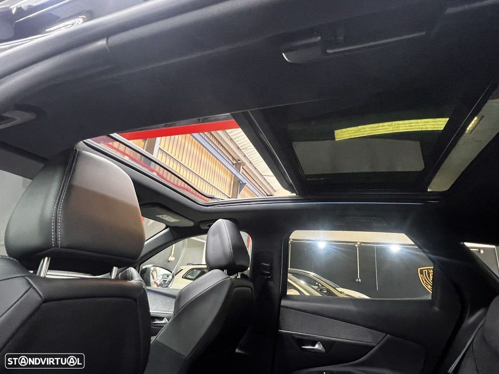 Peugeot 3008 1.5 BlueHDi GT Line - 7