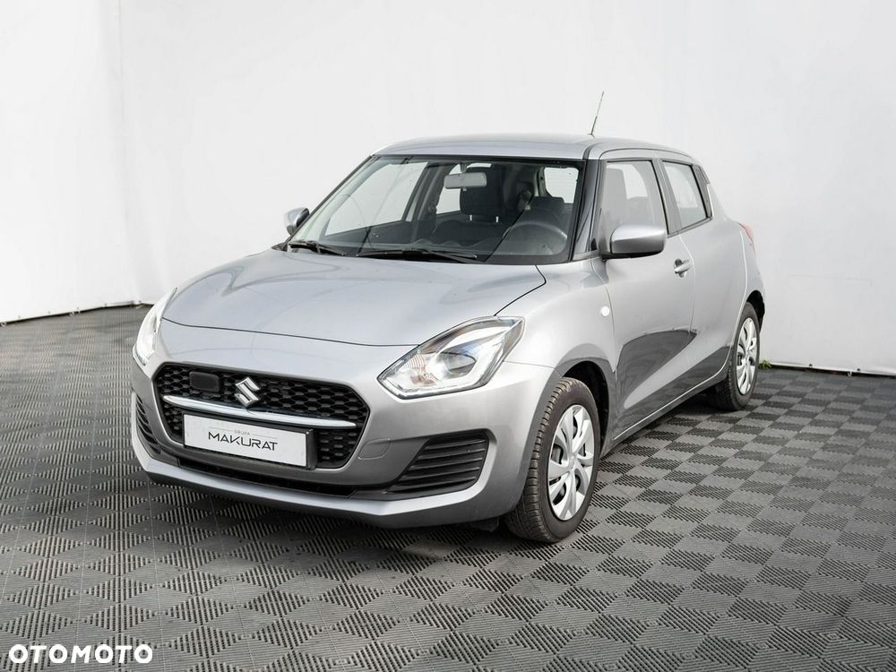 Suzuki Swift - 3