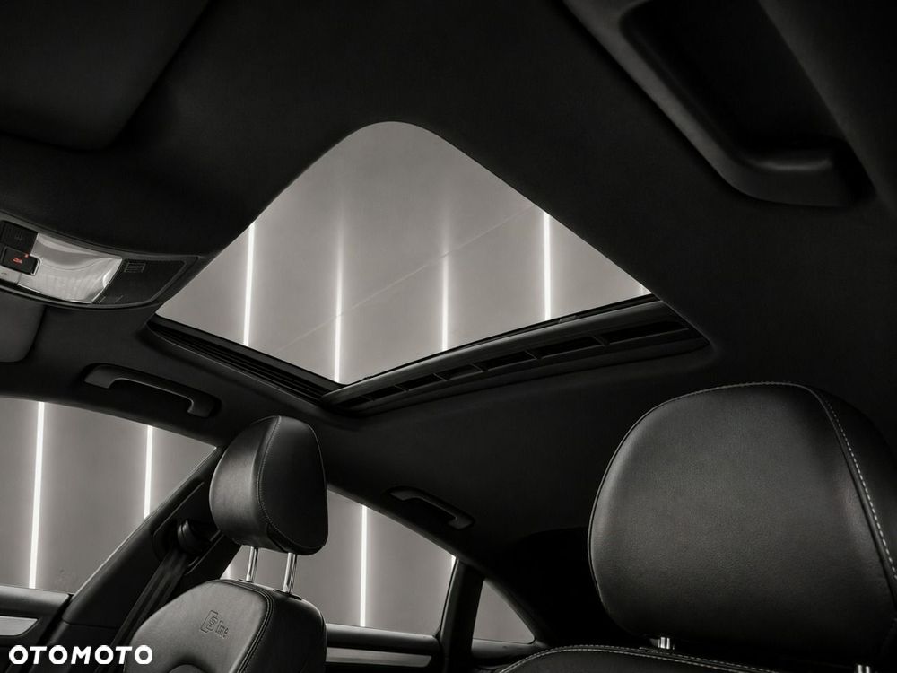 Audi A5 Sportback - 16