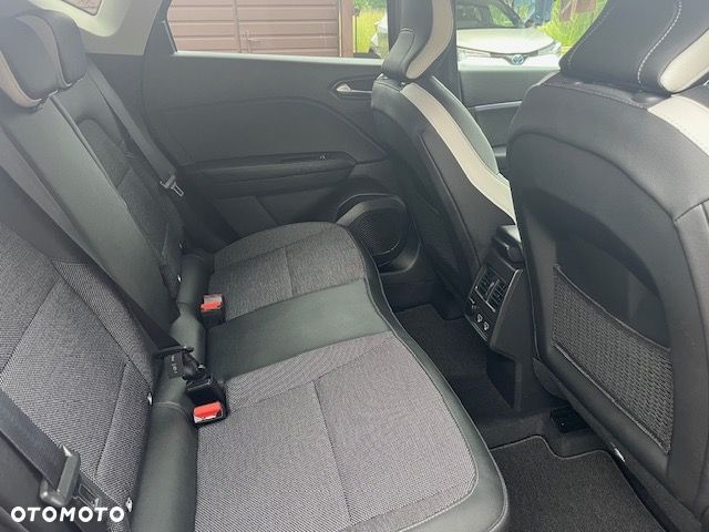 Renault Captur TCe 140 EDC GPF INTENS - 20