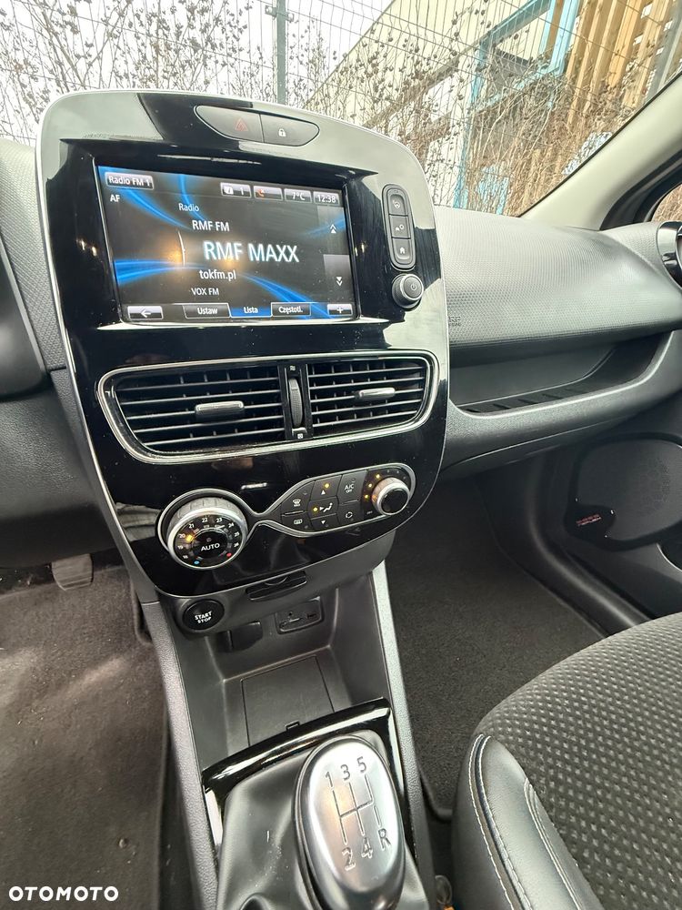 Renault Clio 0.9 TCe Business - 22