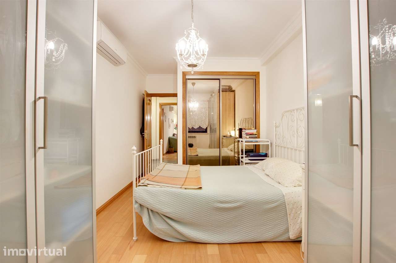 Apartamento T3 Venda em Montijo e Afonsoeiro,Montijo - Grande imagem: 4/31