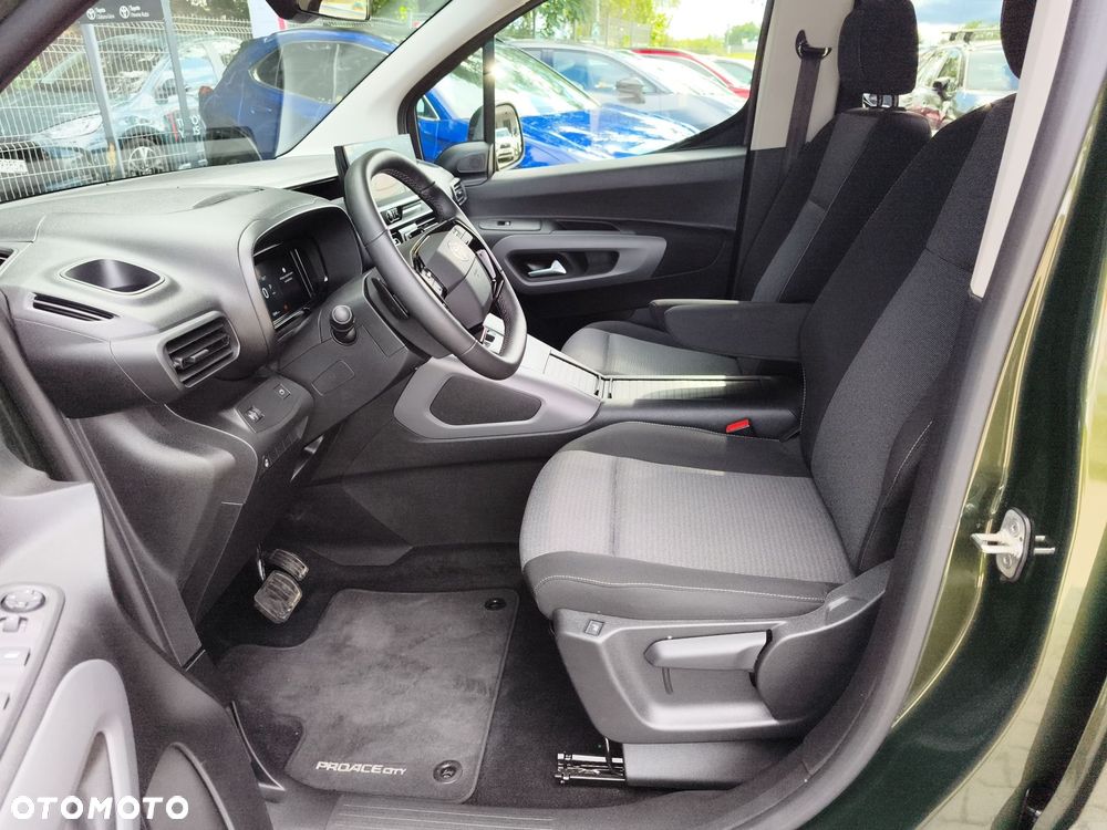 Toyota Proace City Verso 1.5 D-4D Family - 16