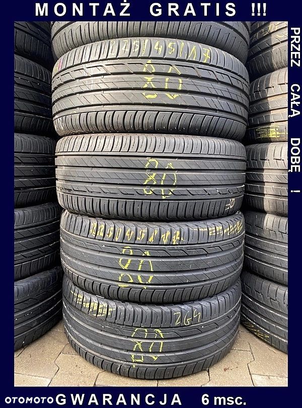 225/45/17 Bridgestone Turanza T001_6,4mm_4szt_(80)
