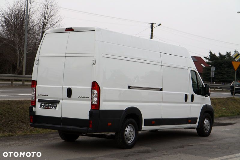 Citroën JUMPER - 2