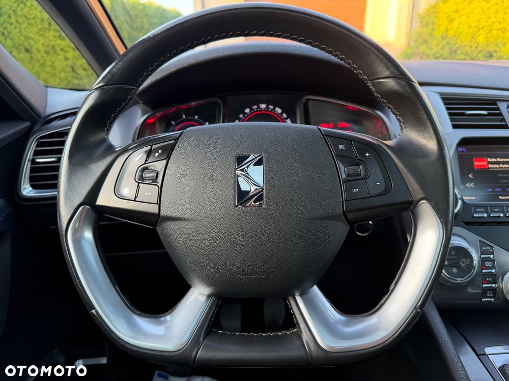 DS Automobiles DS 5 - 26