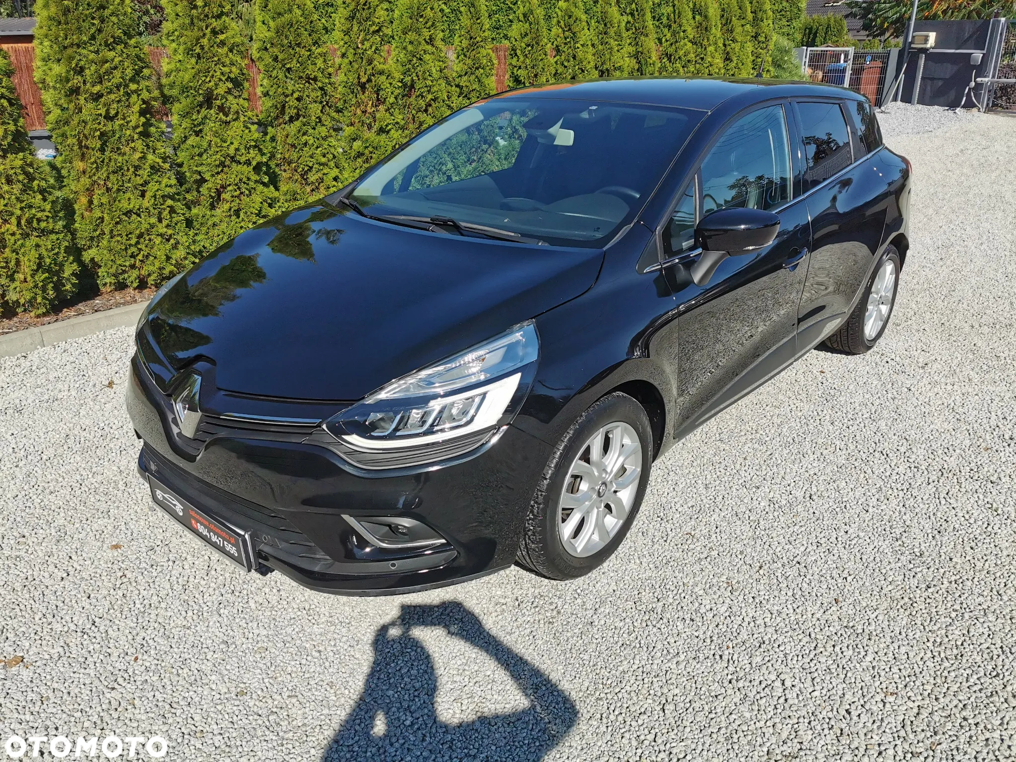 Renault Clio 1.2 Enegry TCe Intens - 34