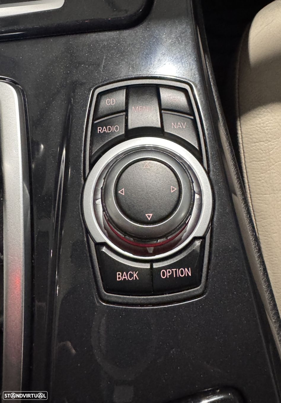 BMW 535 d Exclusive Auto - 21