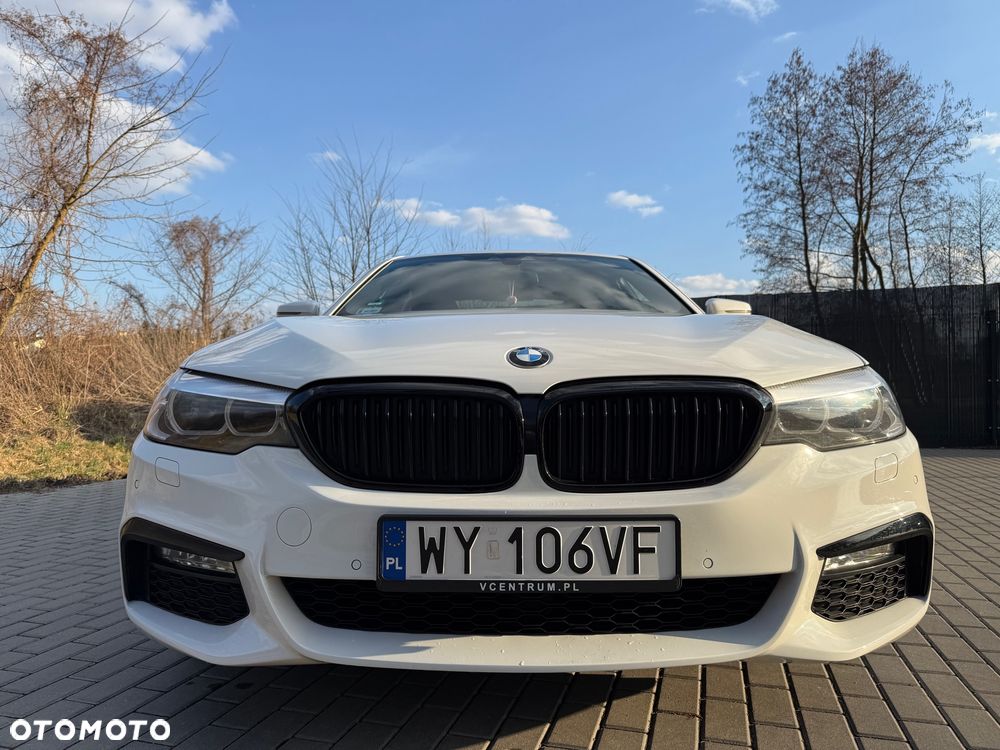 BMW Seria 5 ver-530i-xdrive-m-sport-sport - 8