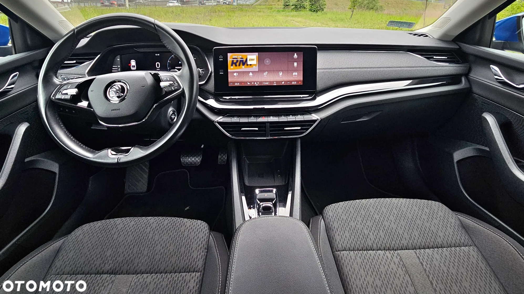 Skoda Octavia 1.5 TSI ACT Style DSG - 9