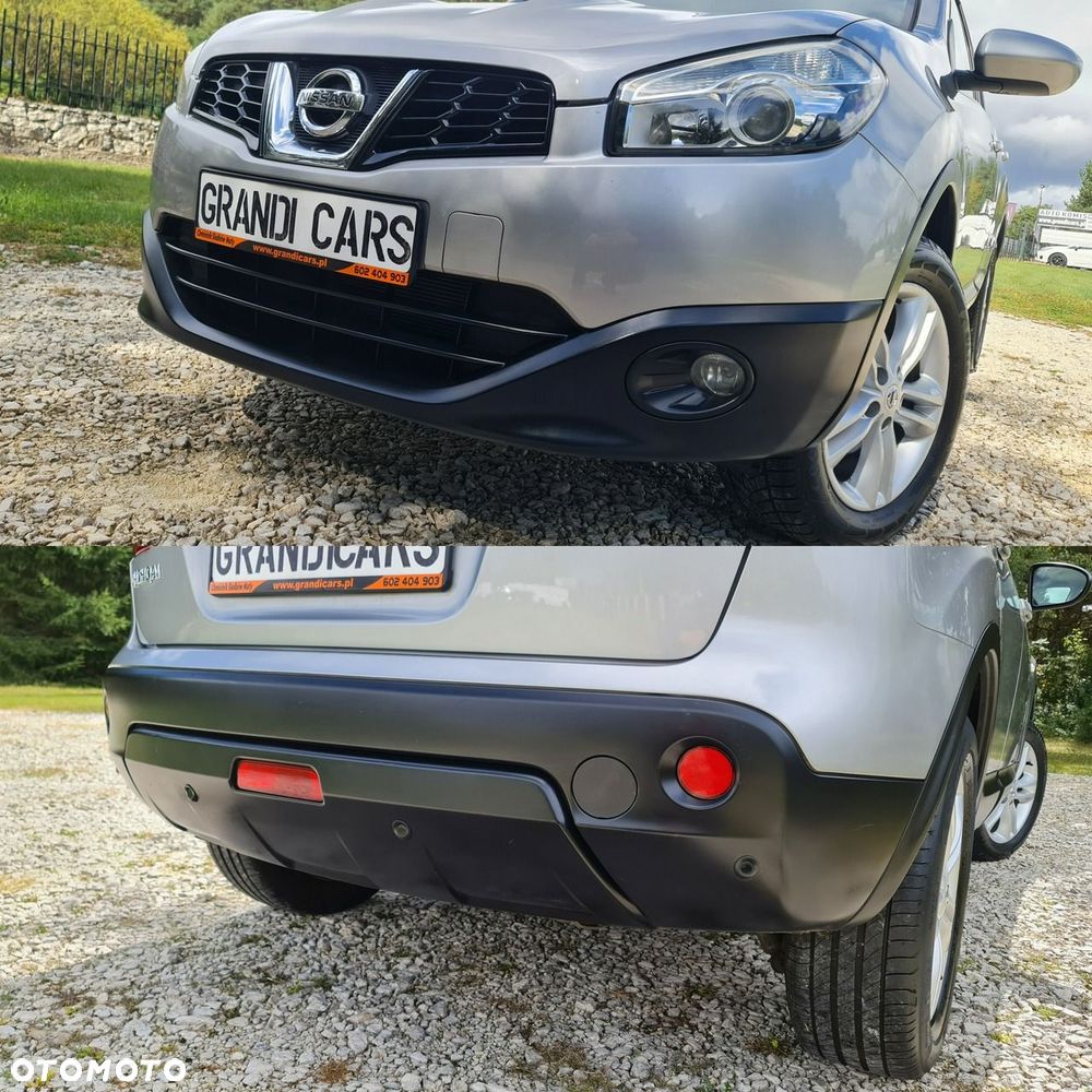 Nissan Qashqai - 38
