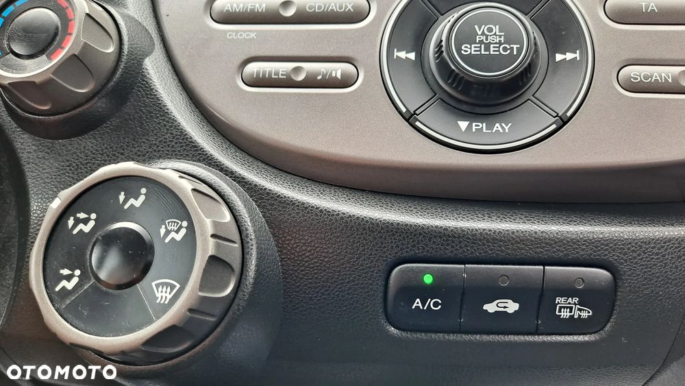 Honda Jazz - 31