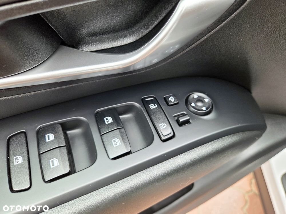 Hyundai Tucson - 16