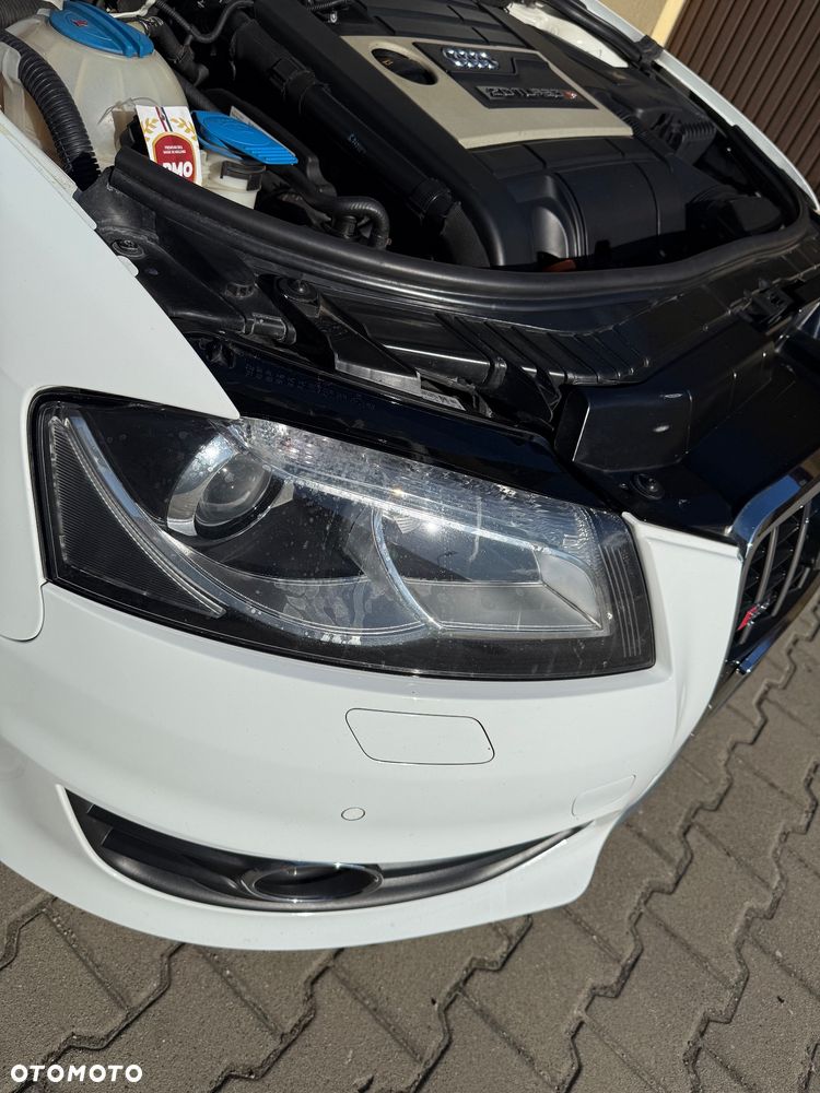 Audi S3 2.0 TFSI Quattro S tronic - 26