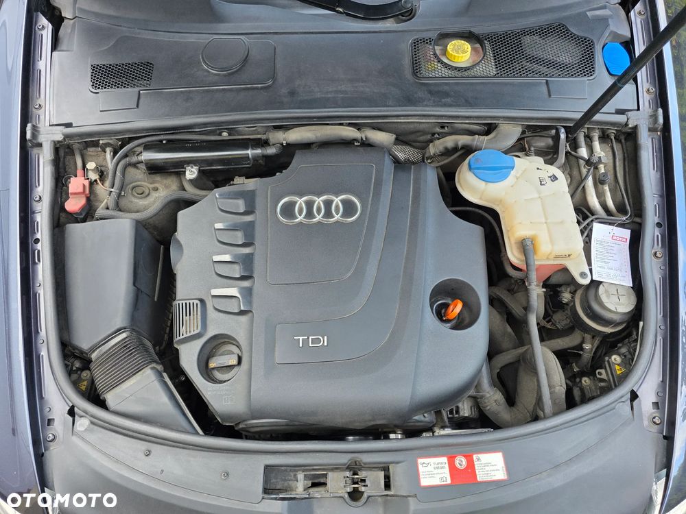 Audi A6 Avant 2.0 TDI - 39