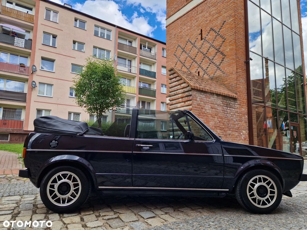 Volkswagen Golf - 5