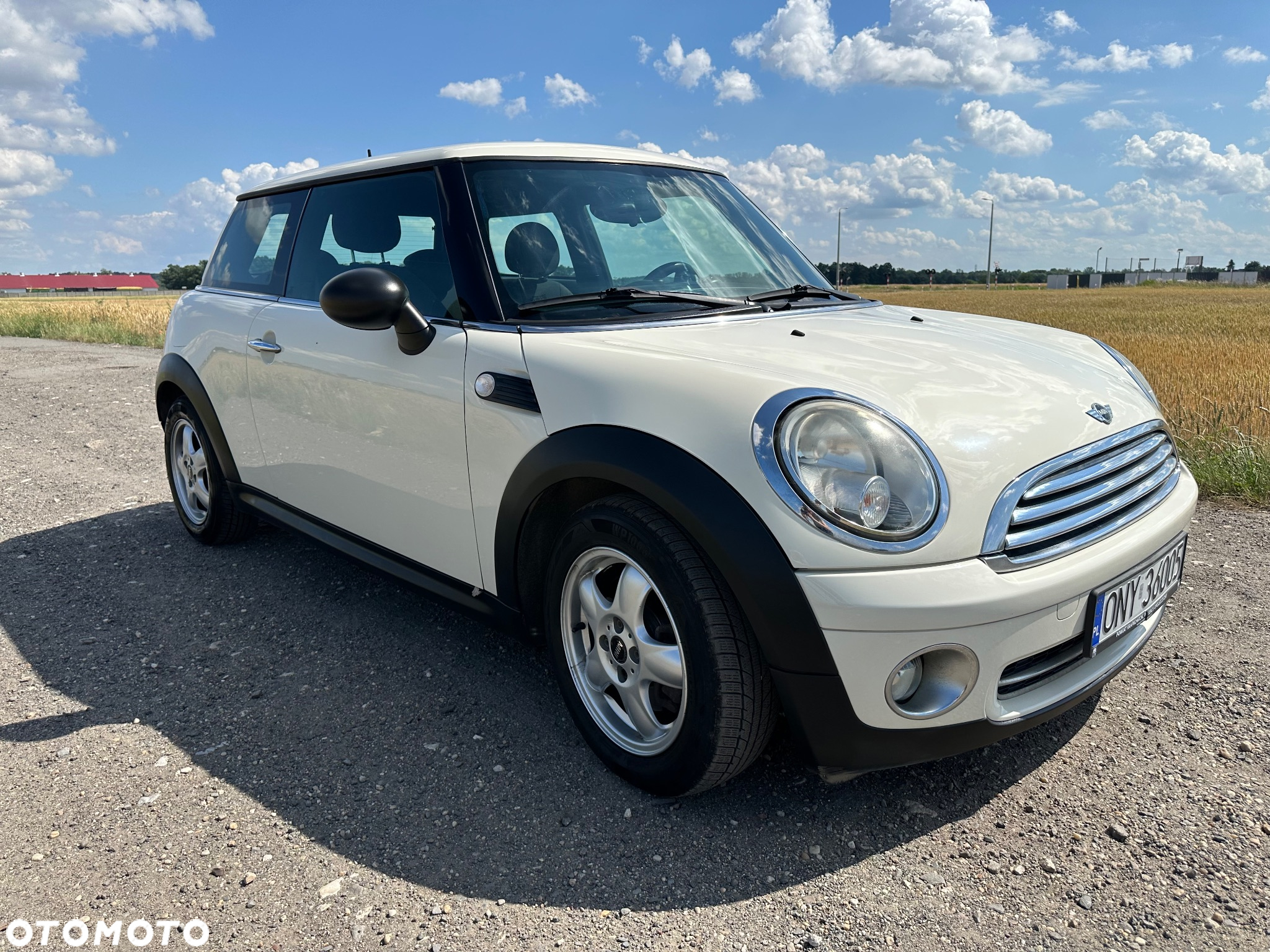 MINI ONE Standard - 19