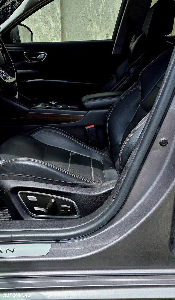 Renault Talisman - 8