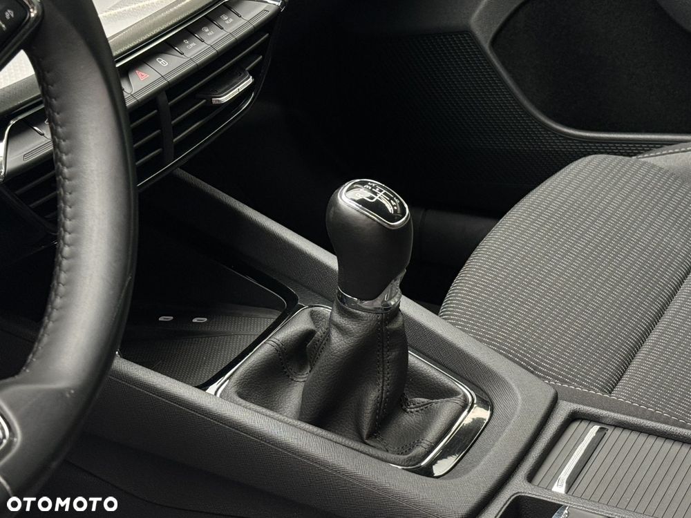Skoda Octavia 2.0 TDI Ambition - 10