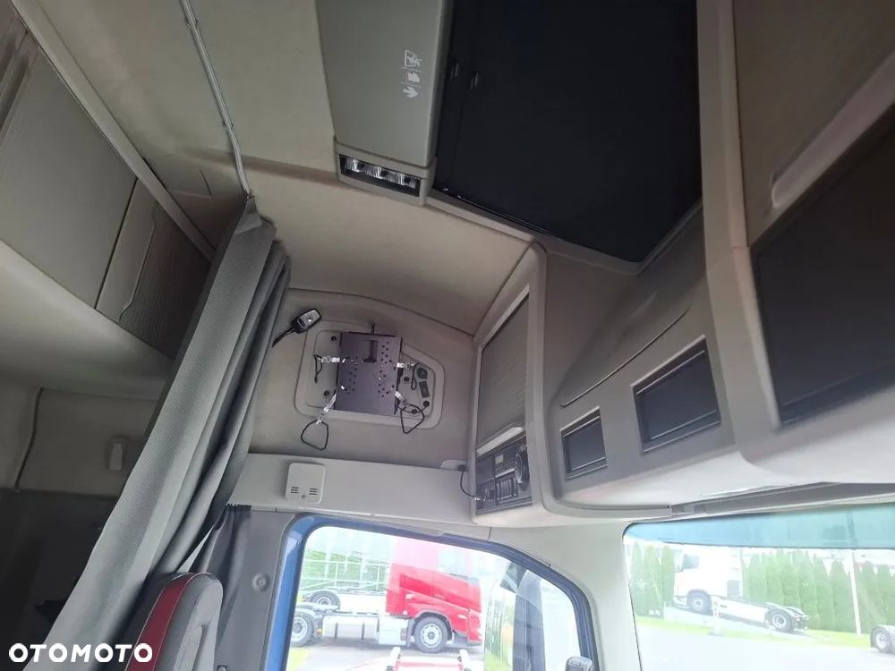 Volvo FH 500KM Turbo-TC - 22