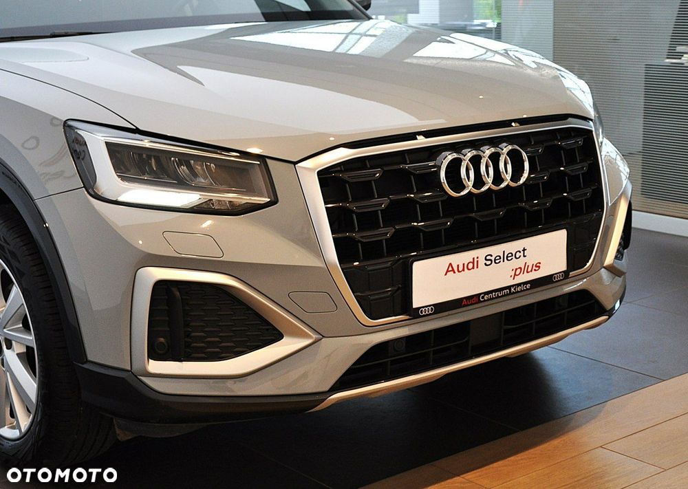 Audi Q2 - 6