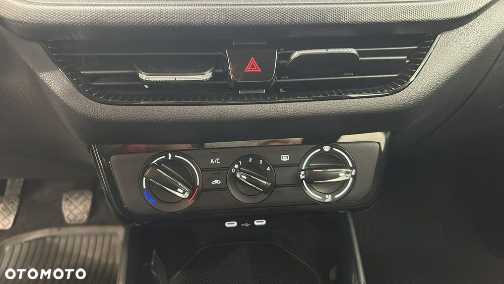 Skoda Fabia 1.0 Ambition - 21