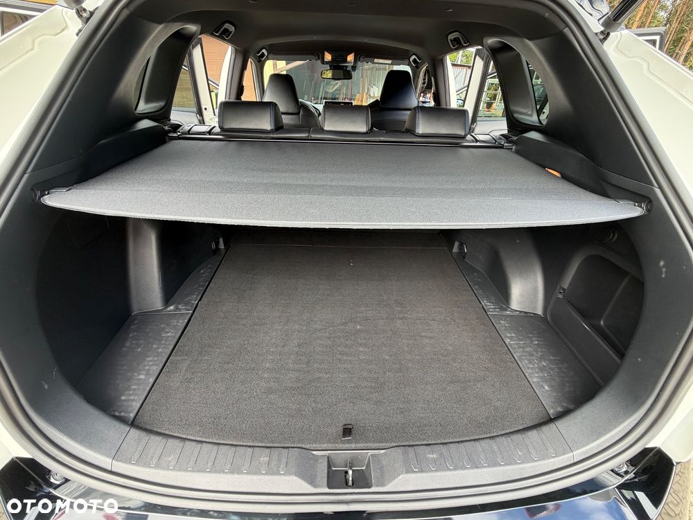 Toyota RAV4 2.5 Hybrid Selection 4x4 - 18