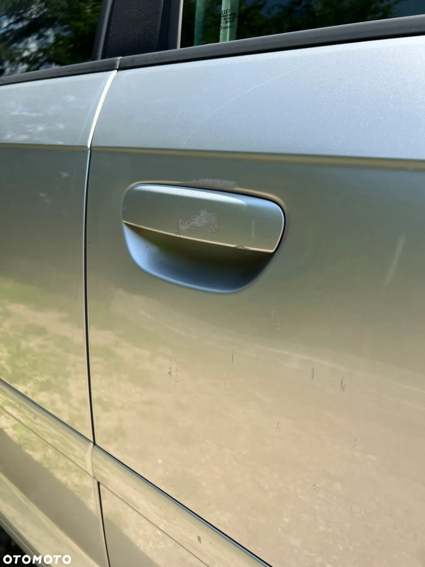 Audi A3 1.6 FSI Sportback Attraction - 7